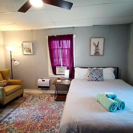Perfect Combo Of Charm & Comfort- 2Bedroom Home Noblesville Exterior foto