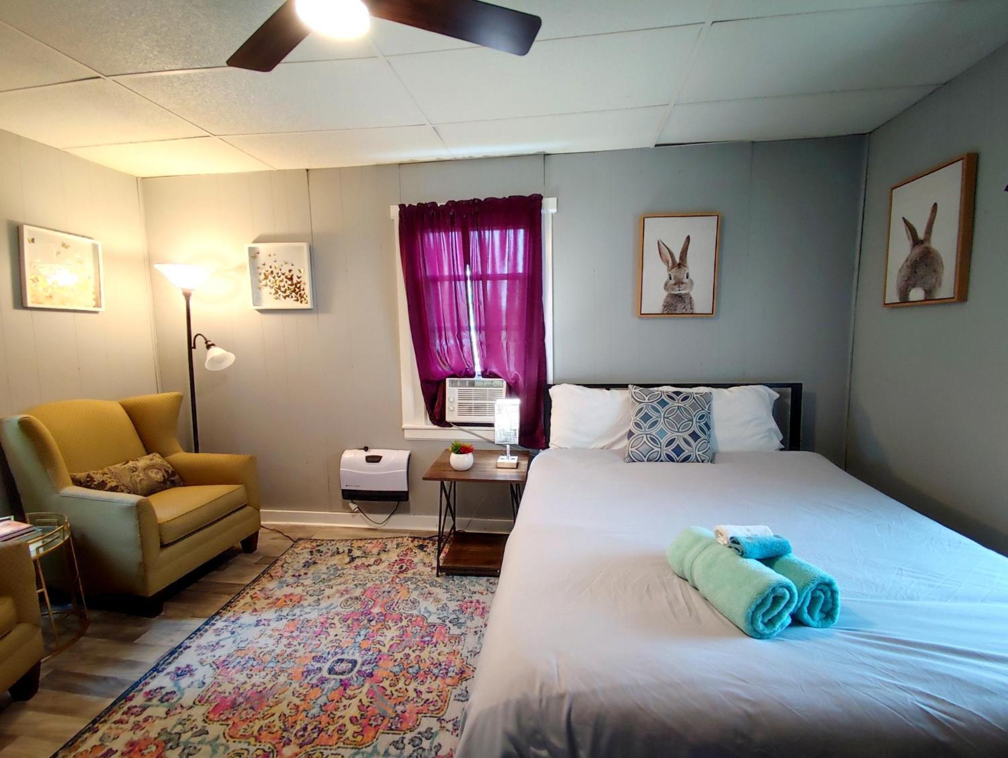 Perfect Combo Of Charm & Comfort- 2Bedroom Home Noblesville Exterior foto